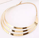 Чокер, кольє "Еліза", фото 2