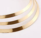 Чокер, кольє "Еліза", фото 3