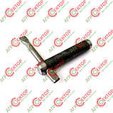 Палець тяги нижній подавача маси прес-підбирача Famarol 8245-511-006-260 5511/006-26 5511/00626 8245511006260 5511006260 551100626, фото 2