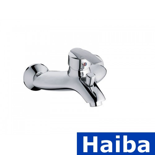 Змішувач для ванни Haiba Agat 009