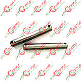 Палець подаючого механізму прес-підбирача Sipma Z-224 2023-060-168.01, фото 3