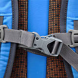 Рюкзак Onepolar Rubicon W1581 Blue, фото 4