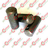 Палець тяги голок нижній 20x50/36мм на прес-підбирач Sipma 0829-401-189 5224-088-136.00, фото 4