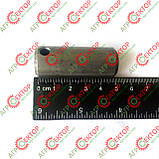 Палець тяги голок нижній 20x50/36мм на прес-підбирач Sipma 0829-401-189 5224-088-136.00, фото 5