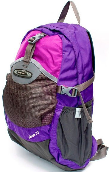 Рюкзак Onepolar Rubicon W1581 Purple
