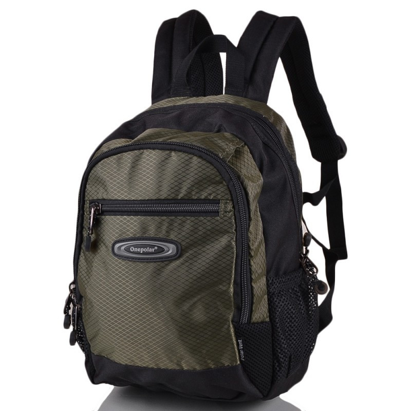 Рюкзак Onepolar W1283 Green