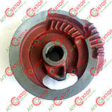 Тарілка ліва в'язального апарату прес-підбирача Famarol Z-511 8245-511-007-172 5511/007-02-010 5511/00717 RS6067 205.6067.31 43071, фото 5