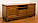 Тумба під телевізор "Барон 1" тумбочка тв у вітальню довгі сучасні меблі для підлоги, фото 2