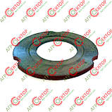 Диск металевий муфти гука прес-підбирача Sipma Z-224 2023-130-011.01 202313001101 5223/13-011/0 5223130110, фото 2