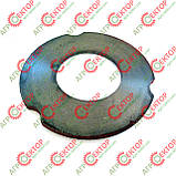 Металевий диск запобіжної муфти підбирача на прес-підбирач Famarol Z-511 8245-511-012-191, фото 4