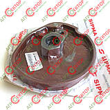 Диск керування включенням в'язального стола не комплектний на прес-підбирач Sipma 2023-080-541.02c оригінал, фото 6