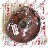 Диск керування включенням в'язального стола не комплектний на прес-підбирач Sipma 2023-080-541.02c оригінал, фото 7