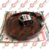 Диск керування включенням в'язального стола не комплектний на прес-підбирач Sipma 2023-080-541.02c оригінал, фото 8