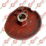 Диск керування включенням в'язального стола не комплектний на прес-підбирач Sipma 2023-080-541.02c оригінал, фото 3