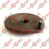 Диск керування включенням в'язального стола не комплектний на прес-підбирач Sipma 2023-080-541.02c оригінал, фото 4