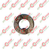 Шайба стопорна валу у язального столу на прес-підбирач Sipma 2023-070-135.02, фото 3