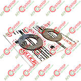 Шайба стопорна валу у язального столу на прес-підбирач Sipma 2023-070-135.02, фото 4