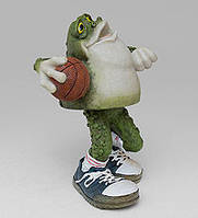 Фігурка жаба "Баскетболіст Фроггі" (Sealmark)