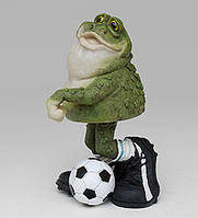Фігурка жаби "Футболіст Фроги" (Sealmark)