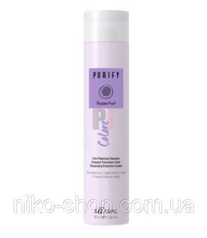 Kaaral Colore Shampoo N1213 Шампунь для окрашенных волос.300мл (ID ...