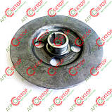 Диск тормозний DEUTZ-FAHR, фото 4