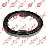 Бігова доріжка підбирач на прес-підбирач Famarol Z-511 8245-511-012-469 5511/01246 5511/012-09-001 8245511012469 8245 551101246, фото 3