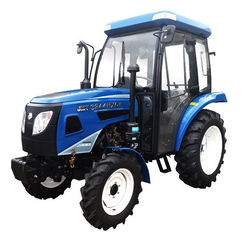 Трактор JINMA JMT3244HXСN