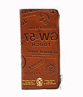 Купюрниця TOUGH Jeansmith