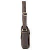 Невелика сумка Visconti S7 oil brown (Великобританія), фото 3