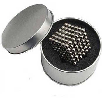 Іграшка NEO CUB 5mm MOD-3005/0213 (100 шт./яск)