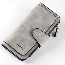 Гаманець Baellerry N-2345 GREY (300)