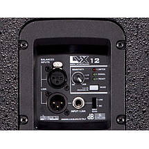 Акустична система dB Technologies LVX 12, фото 5