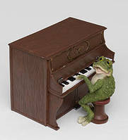 Кашпо "Жаба Маестро" (Sealmark)