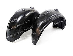 Підкрилки задні РЕНО Трафік