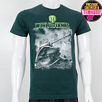 Футболка Valimark "world of tanks" р. 2XL