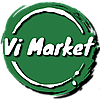 Vi Market - You will be stylish!