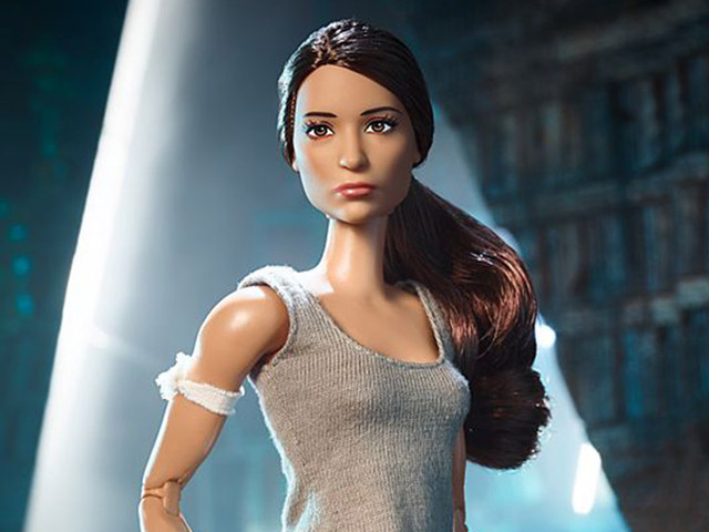 Lara Croft Tomb Raider 932743819