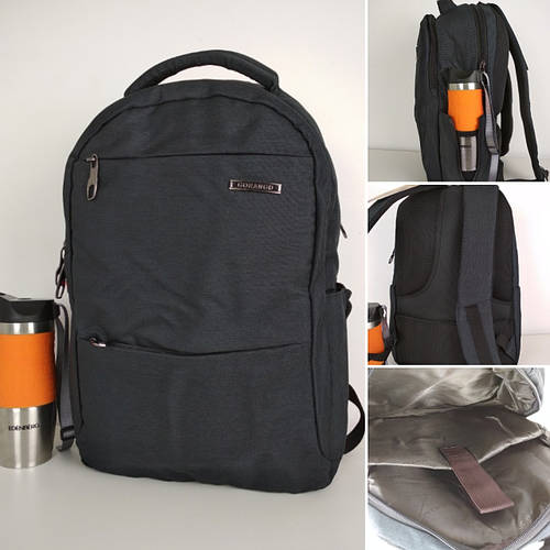 Купить Рюкзак фабрика фирма Gorangd размер 45x30x16, цена 430 грн ...