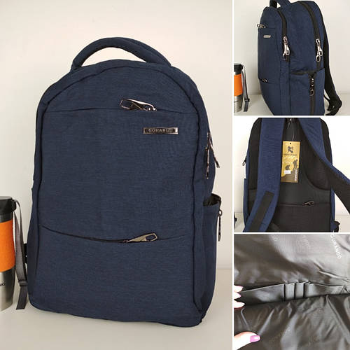 Купить Рюкзак фабрика фирма Gorangd размер 45x30x16, цена 430 грн ...