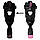 Роликові ковзани SportVida SV-UP0003 Size 34-37 Black/Pink Original, фото 4
