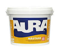 Aura Mastare 5л белая водно-дисперсионная краска для потолков и стен арт.4820166520206