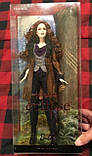 Колекційна Барбі Вікторія сага Сутінок Barbie Collector Twilight Saga Eclipse Victoria, фото 4