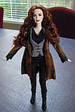 Колекційна Барбі Вікторія сага Сутінок Barbie Collector Twilight Saga Eclipse Victoria, фото 5