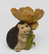 Фігурки Їжачків для будинку й саду