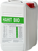 Микроудобрение Нанит Bio (Нанит Био) фасовка 20 л.