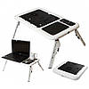 Столик-підставка для ноутбука E-Table LD 09, фото 3