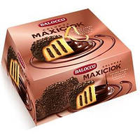 Пасхальный кулич Colomba Balocco Maxiciok 750 г (Италия)