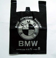 Пакет тип "BMW"
