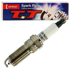 Свічки запалювання Denso TV16 TT, фото 3