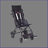 Спеціальна коляска для дітей з ДЦП Patron CORZINO Xcountry Rehab Buggy, фото 6